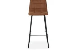 Online Barkruk Cognac LN-87.011 Bistro Barkrukken
