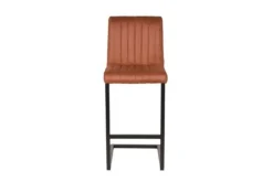 Barkruk Cognac UK-30.379 Milo Barkrukken
