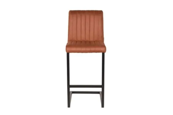 Barkruk Cognac UK-30.379 Milo Barkrukken