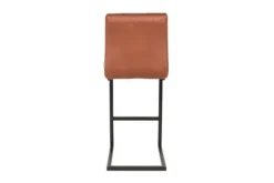 Barkruk Cognac UK-30.379 Milo Barkrukken