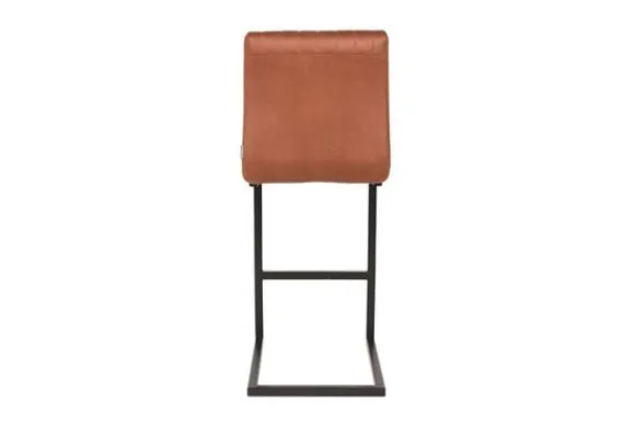 Barkruk Cognac UK-30.379 Milo Barkrukken