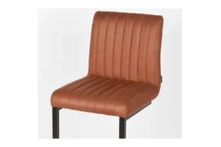 Barkruk Cognac UK-30.379 Milo Barkrukken