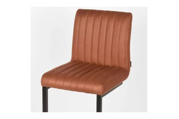 Barkruk Cognac UK-30.379 Milo Barkrukken