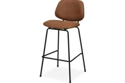 New Barkruk Cognac ZM-88.014 Bello Barkrukken