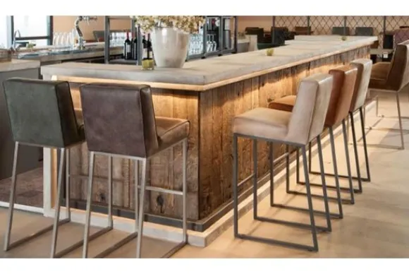 Best Barkruk Cosy Barkrukken