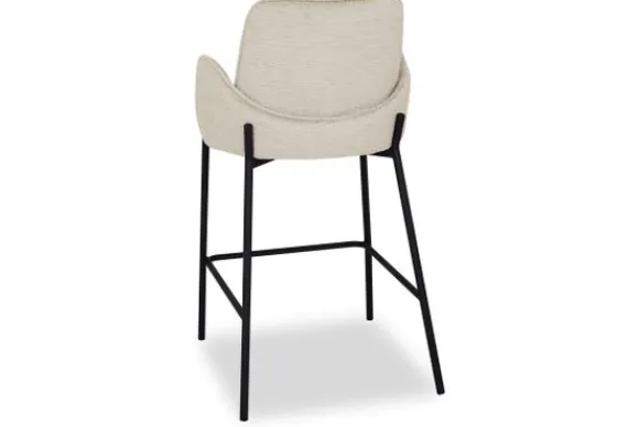 Hot Barkruk Creme IH-50.187 Joni Barkrukken
