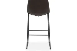 Sale Barkruk Donkerbruin HU-77.016 Risto Barkrukken