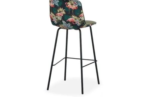 Online Barkruk Flamingo LN-87.016 Bistro Barkrukken