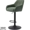New Barkruk Forest Green Jetis Barkrukken