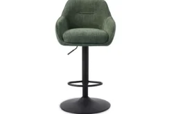 New Barkruk Forest Green Jetis Barkrukken