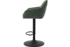 New Barkruk Forest Green Jetis Barkrukken