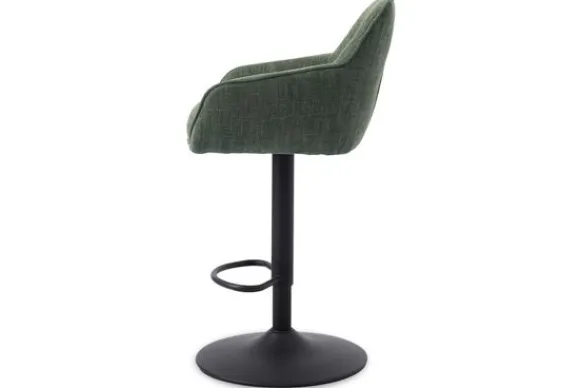 New Barkruk Forest Green Jetis Barkrukken