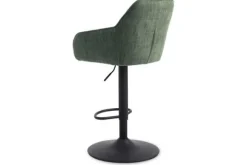 New Barkruk Forest Green Jetis Barkrukken