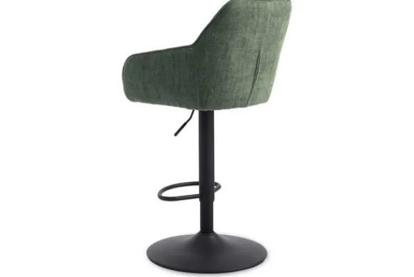 New Barkruk Forest Green Jetis Barkrukken