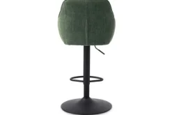 New Barkruk Forest Green Jetis Barkrukken