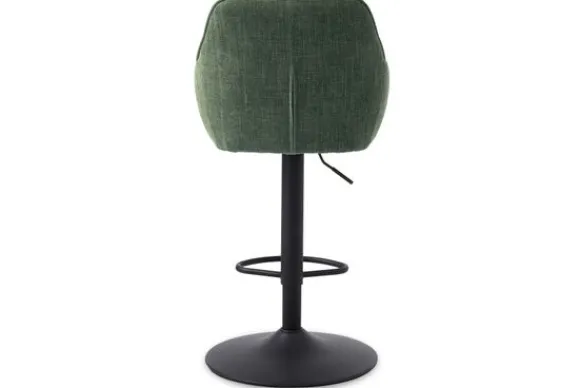 New Barkruk Forest Green Jetis Barkrukken