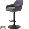 Sale Barkruk Graphite Jetis Barkrukken