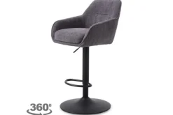 Sale Barkruk Graphite Jetis Barkrukken