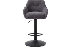 Sale Barkruk Graphite Jetis Barkrukken
