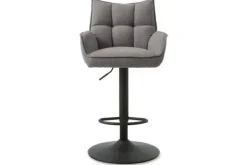 Sale Barkruk Graphite  Zoltan Barkrukken
