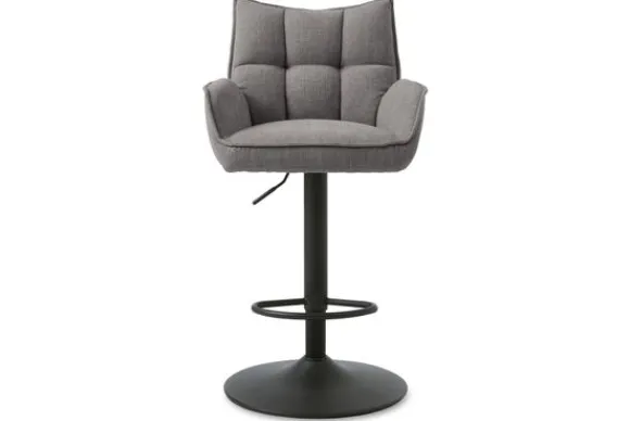 Sale Barkruk Graphite Zoltan Barkrukken
