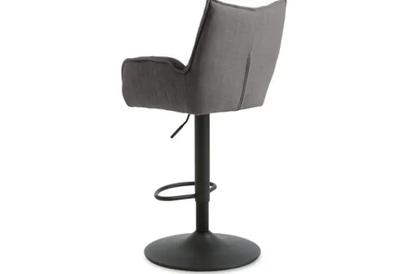 Sale Barkruk Graphite Zoltan Barkrukken