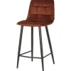 Clearance Barkruk Hazel UK-30.326 Jelt Barkrukken