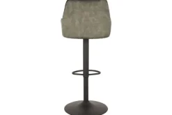 Outlet Barkruk Hunter CM-55.023 Fender Barkrukken