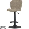 Clearance Barkruk Hunter CM-55.035 Vino Barkrukken