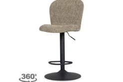 Clearance Barkruk Hunter CM-55.035 Vino Barkrukken