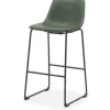 Clearance Barkruk Hunter HU-77.017 Risto Barkrukken