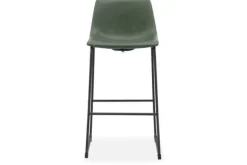 Clearance Barkruk Hunter HU-77.017 Risto Barkrukken