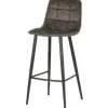 Outlet Barkruk Hunter UK-30.442 Jelt Barkrukken