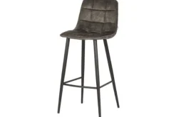 Outlet Barkruk Hunter UK-30.442 Jelt Barkrukken