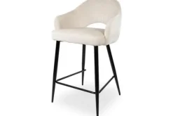 Discount Barkruk Ivory Carmen Barkrukken