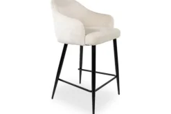 Discount Barkruk Ivory Carmen Barkrukken