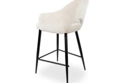 Discount Barkruk Ivory Carmen Barkrukken