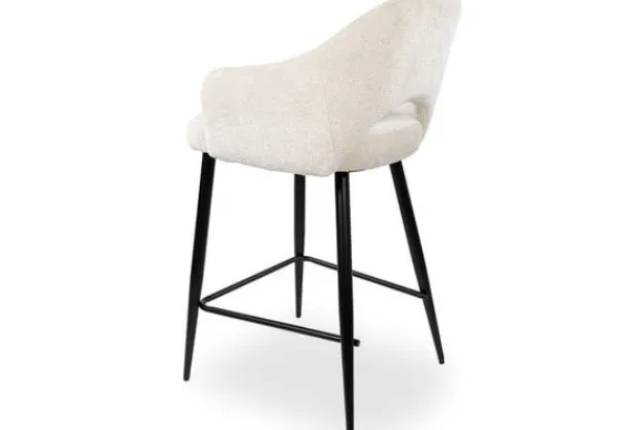 Discount Barkruk Ivory Carmen Barkrukken