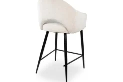 Discount Barkruk Ivory Carmen Barkrukken