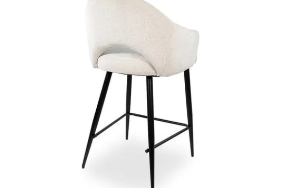 Discount Barkruk Ivory Carmen Barkrukken