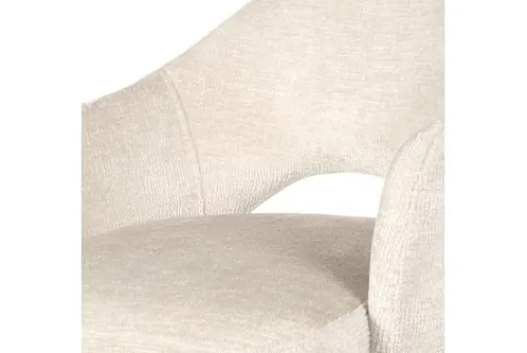Discount Barkruk Ivory Carmen Barkrukken