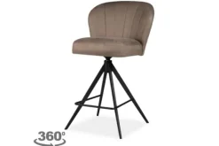 Discount Barkruk Larion Barkrukken
