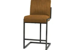 Discount Barkruk Light Brown Ferro Barkrukken