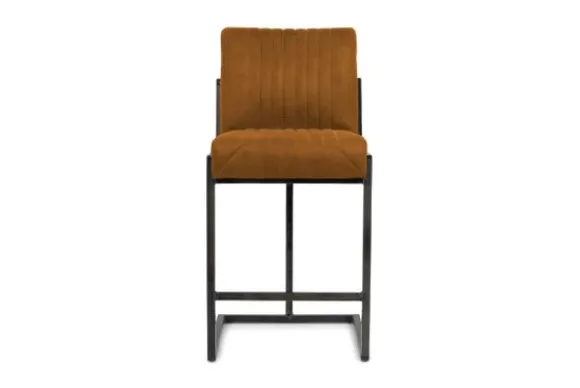Discount Barkruk Light Brown Ferro Barkrukken