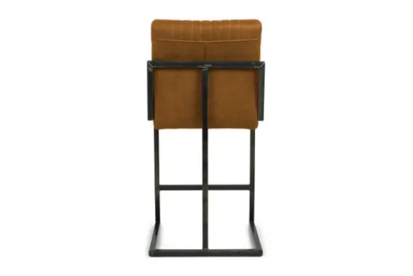 Discount Barkruk Light Brown Ferro Barkrukken