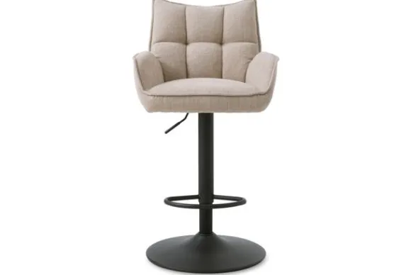 Discount Barkruk Linen Zoltan Barkrukken
