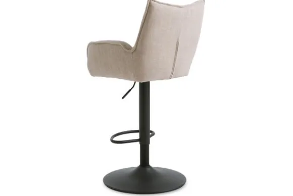 Discount Barkruk Linen Zoltan Barkrukken