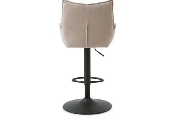 Discount Barkruk Linen Zoltan Barkrukken