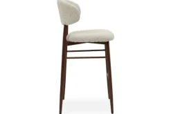 Best Barkruk Lodge Shiitake 124 Manto Barkrukken