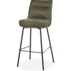 Outlet Barkruk Moss LN-87.026 Lennon Barkrukken
